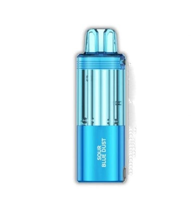 FOGER SWITCH PRO POD NXD SOUR BLUEDUST 30K