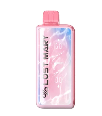 LOST MARY NXD MT STRAWBERRY KIWI PLUS 35K