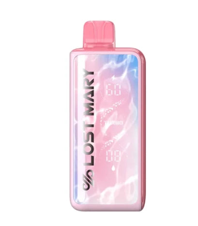 LOST MARY NXD MT STRAWBERRY PLUS 35K