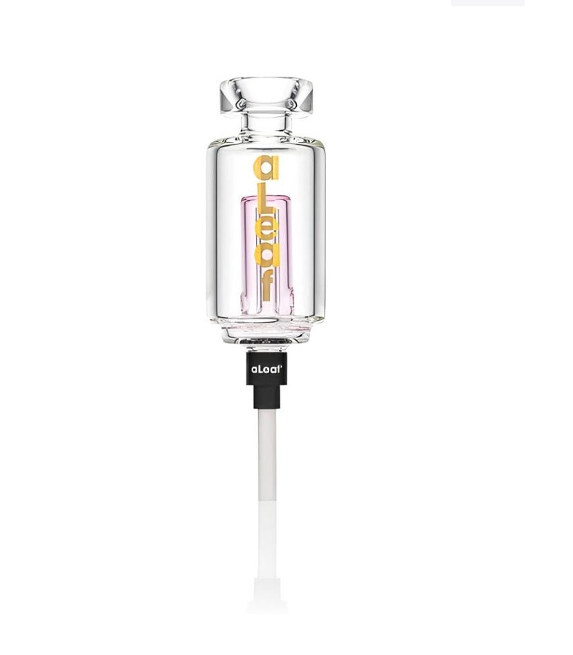 THE VOLT ALEAF PURIFIER PINK 1CT