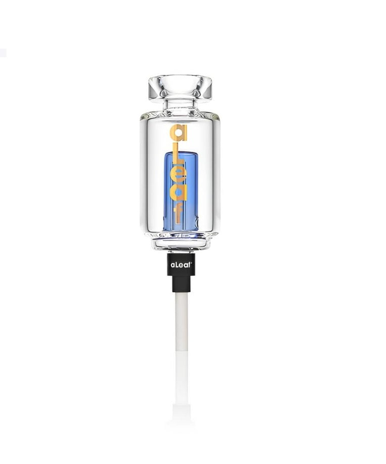 THE VOLT ALEAF PURIFIER BLUE 1CT