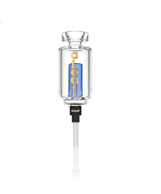 THE VOLT ALEAF PURIFIER BLUE 1CT