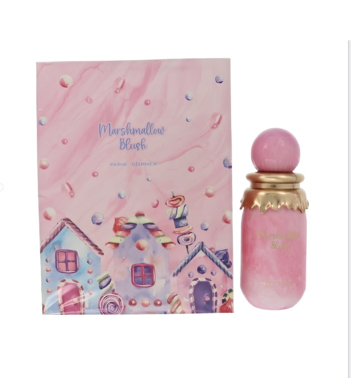PARIS CORNER MARSHAMALLOW BLUSH 3.4OZ