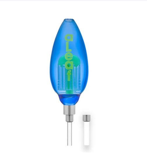 PLATINUM SERIES MATRIX BULB DAB RIG BLUE GREEN 1CT