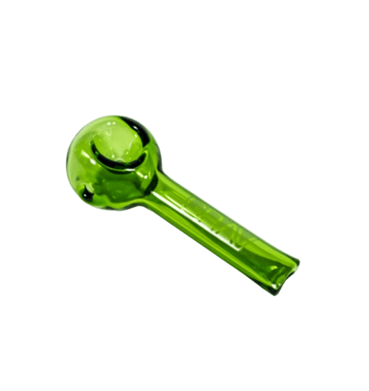 GRAV PINCH SPOON GREEN SP.PN.2 3.5"
