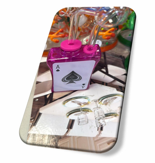 OIL BURNER CARD OLB850