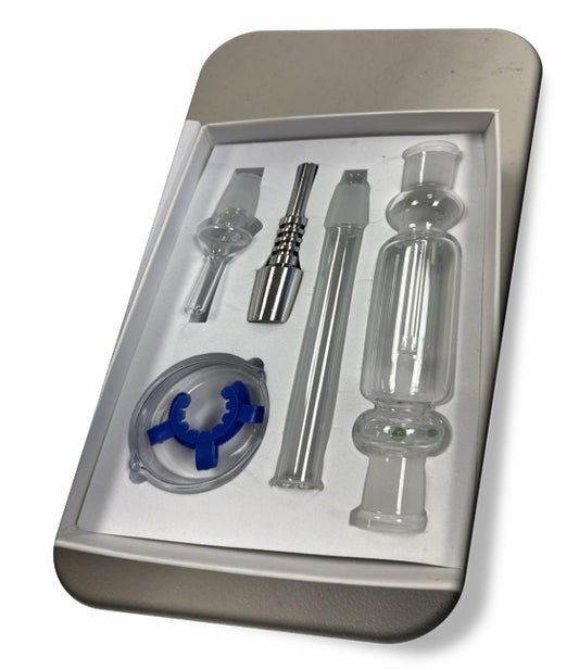 NECTAR COLLECTOR SET NC12 19MM