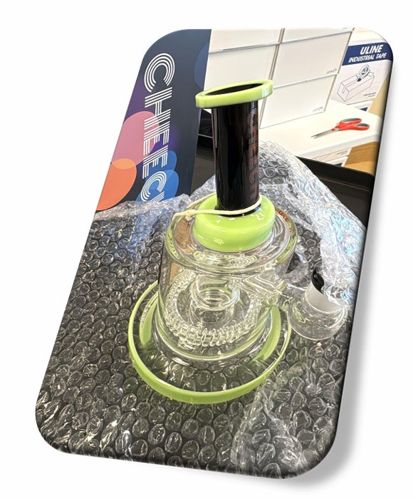 CHEECH WATERPIPE RIG CH224SL