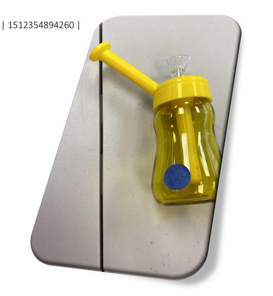 OIL BURNER BUBBLER PLASTIC TOP OLB843 5.5"