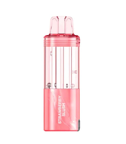 FOGER SWITCH PRO POD STRAWBERRY SLUSH 30K