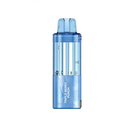 FOGER SWITCH PRO POD TRIPPLE BERRY PUNCH 30K