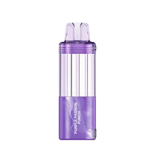 FOGER SWITCH PRO POD PURPLE PASSION PUNCH 30K