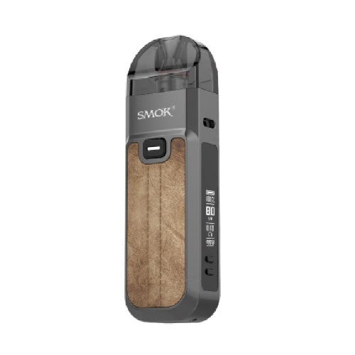 SMOK NORD 5 BROWN KIT 2000MAH 1CT