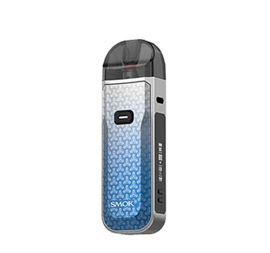 SMOK NORD 5 BLUE GREY DART KIT 2000MAH 1CT
