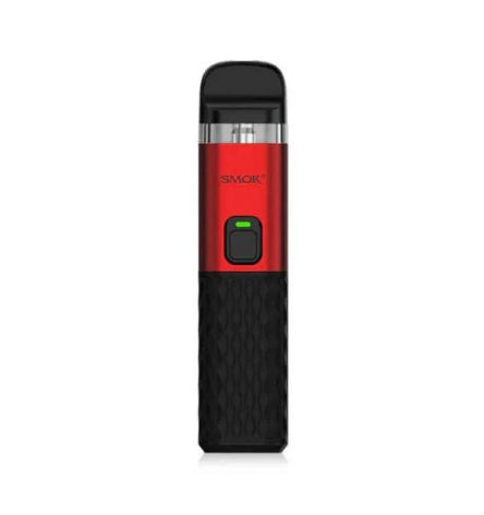 SMOK PRO POD STARTER KIT RED 1CT