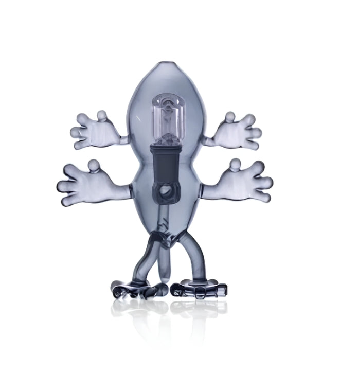 WP QUAD MONSTER SMOKE RIG