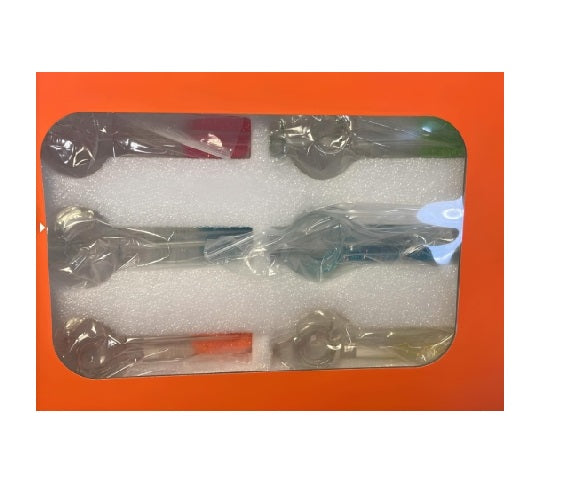 APEX GLASS HP GLYCERINCE GLISTTER HPD 1135 6CT
