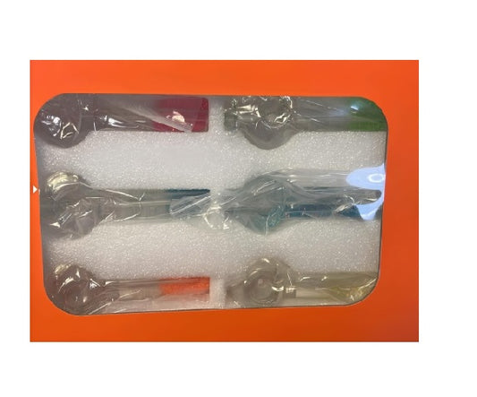 APEX GLASS HP GLYCERINCE GLISTTER HPD 1135 6CT