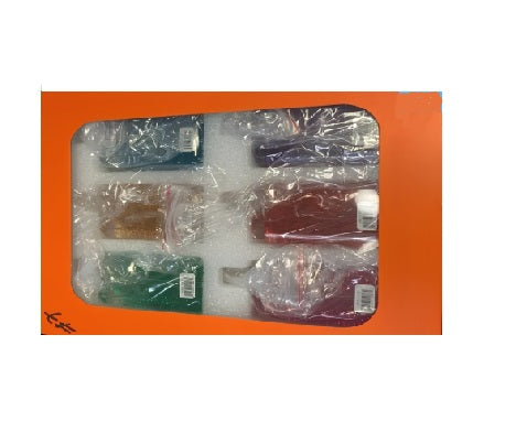 APEX GLASS GLYCERINE HPD1140 6CT