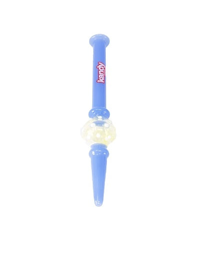 KANDY DAB STRAW BLUE HDG01 1CT