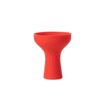 A-110 HOOKA HEAD  RED