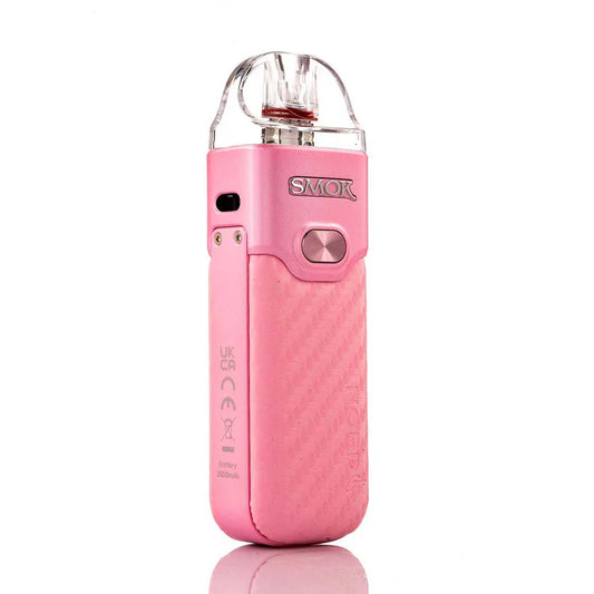 SMOK NORD GT POD SYSTEM STARTER KIT 5ML PALE PINK 2500MAH