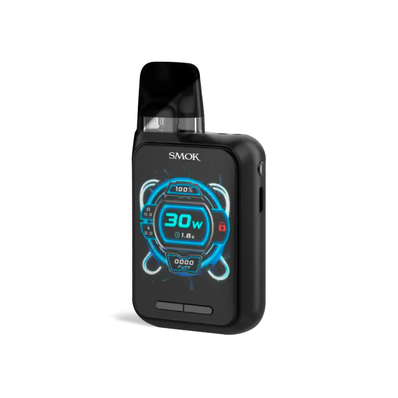 SMOK NOVO GT BOX STRTER KIT BLCK
