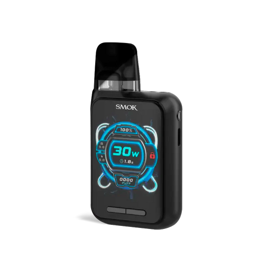 SMOK NOVO GT BOX STRTER KIT BLCK
