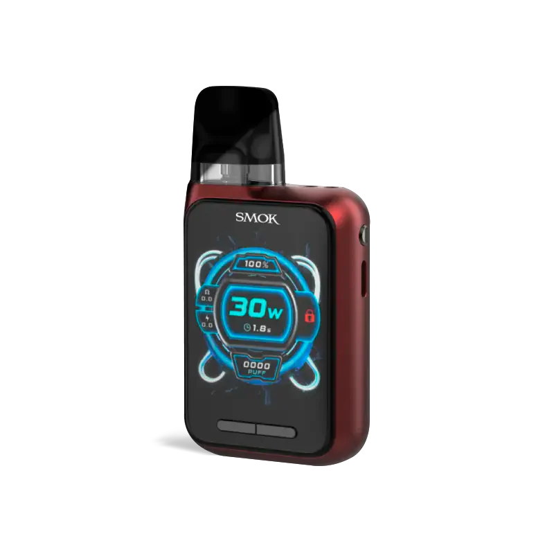 SMOK NOVO GT STRTER KIT RED