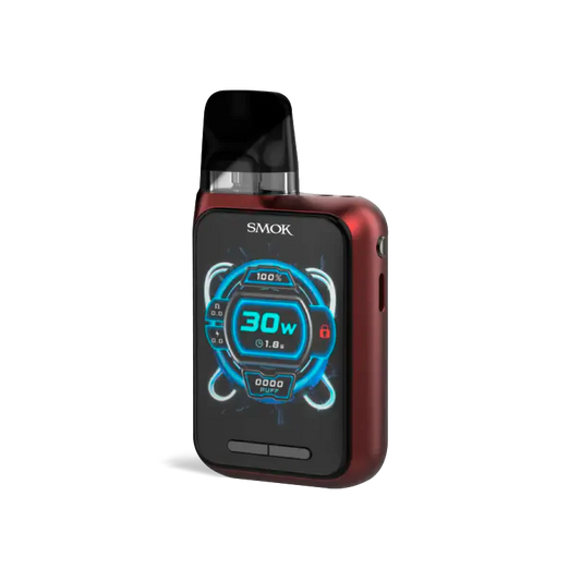 SMOK NOVO GT STRTER KIT RED