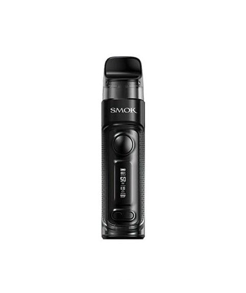 SMOK RPM C KIT TRANSPARENT BLACK