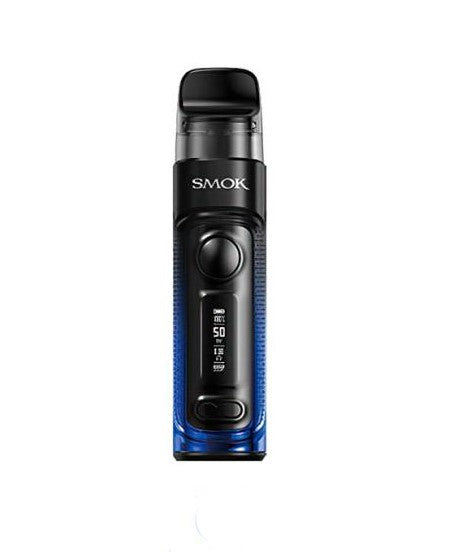 SMOK RPM C KIT TRANSPARENT BLUE