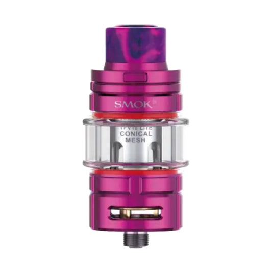 SMOK TFV16 LITE TANK PURPLE RED TCA19502 1CT