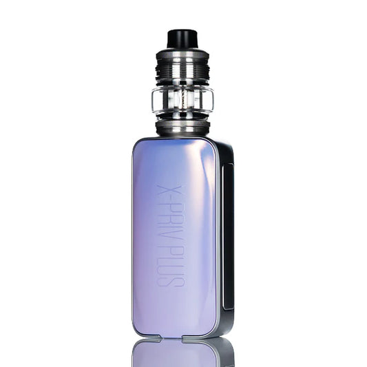 SMOK XPRIV PLUS STARTER KIT PURPLE 1CT