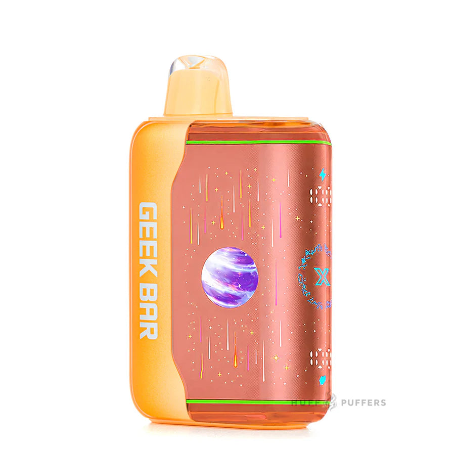 GEEK BAR PULSE X2 SOUR FCUKING FAB 50K