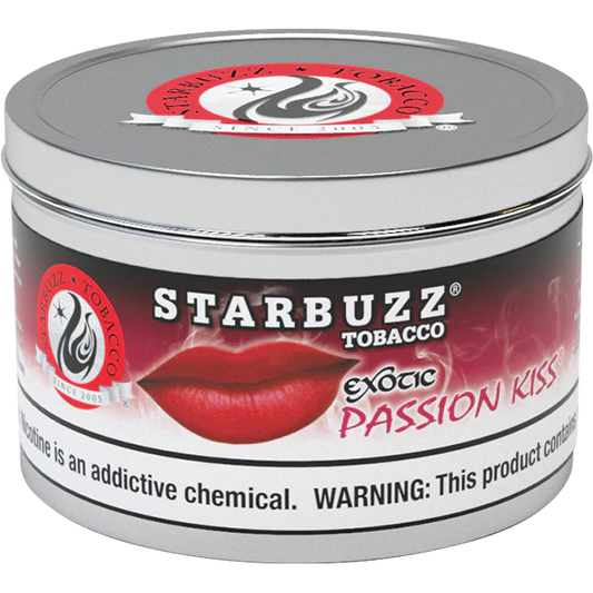 STARBUZZ EXOTIC PASSION KISS 100G