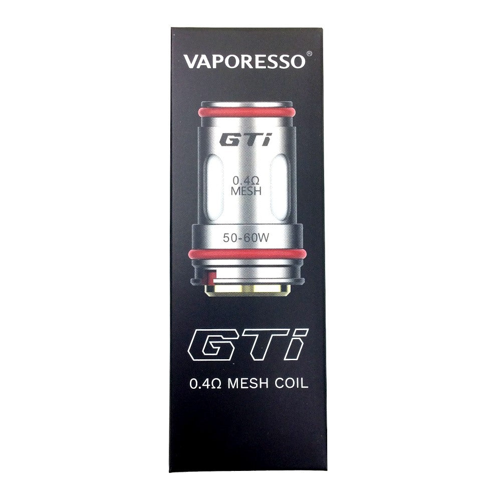 VAPORESSO GTI MESH COIL 0.4OHM