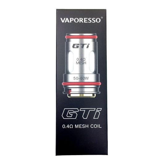 VAPORESSO GTI MESH COIL 0.4OHM