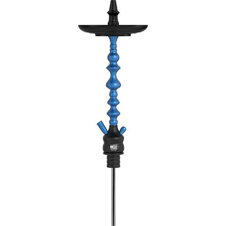 SB HOOKAH XS CH BLUE THM01