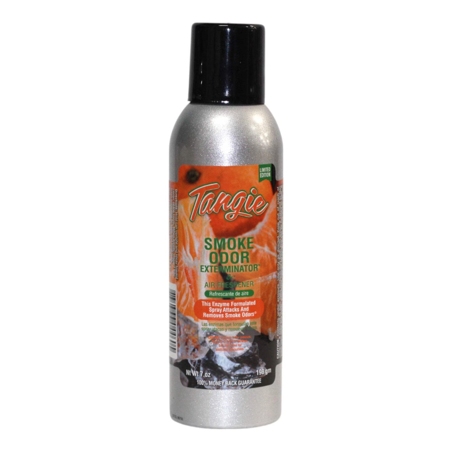 SMOK ODOR EXTERMINATOR TANGIE 7OZ 1CT