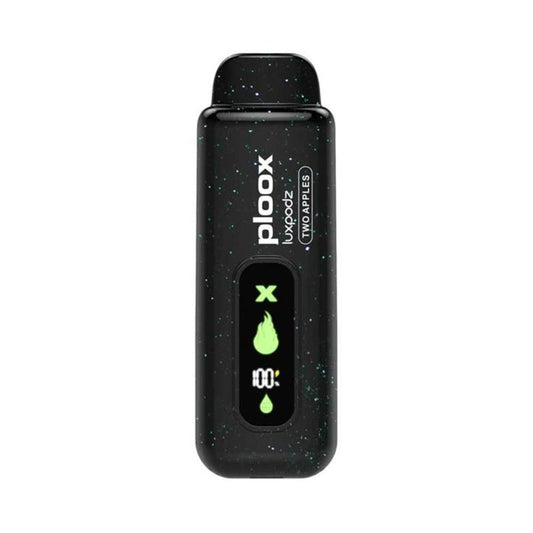 PLOOX X TWO APPLES 5MG 15K