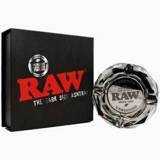RAW DARK SIDE ASHTRAY