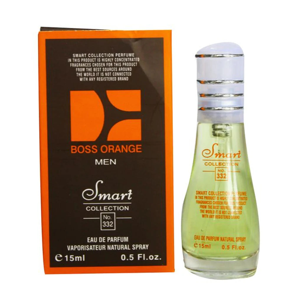 SMART COLLECTION NO.332 0.5OZ 15ML