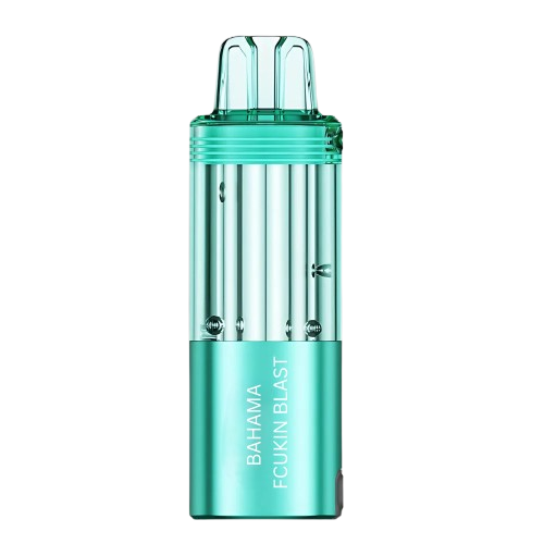 JOOZY PRO POD BAHAMA FCUKIN BLAST PP12.99 40K