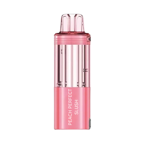 JOOZY PRO POD PEACH PERFECT SLUSH PP12.99 40K