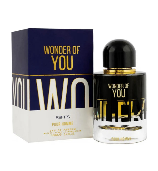 RIIFFS WONDER OF YOU M 100 ML
