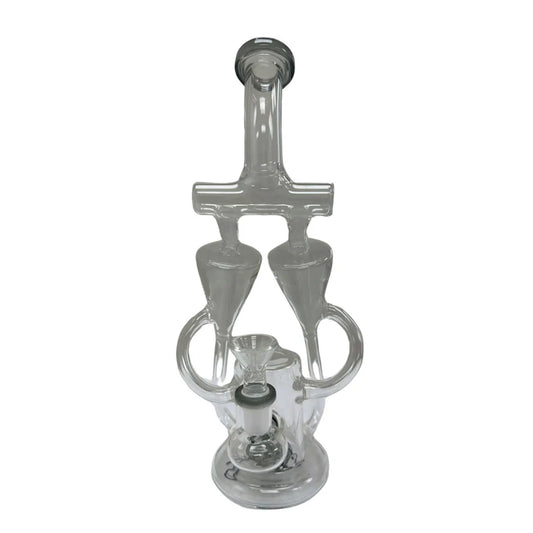 DOUBLE RECYCLER ASST WP177 10"