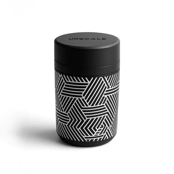 UPSCALE CONTAINER JAR SCALE LINEA
