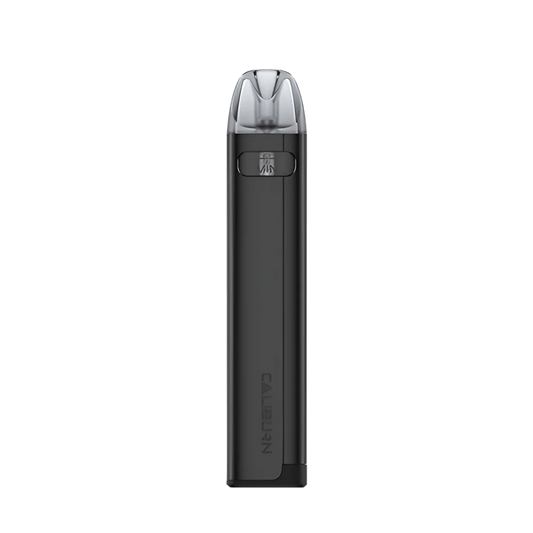 UWELL CALIBURN A2S POD SYSYTEM KIT BLACK