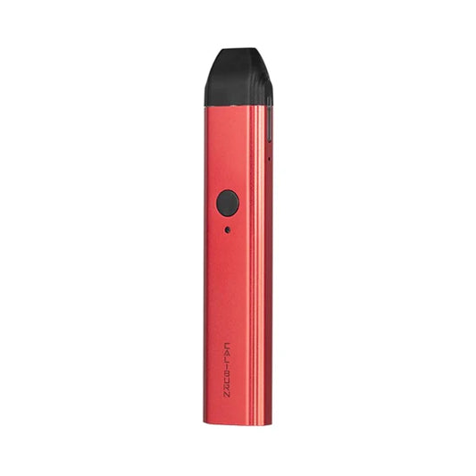 CALIBURN UWELL THINK SIMPLICITY PORTABLE SYSTEM KIT RED